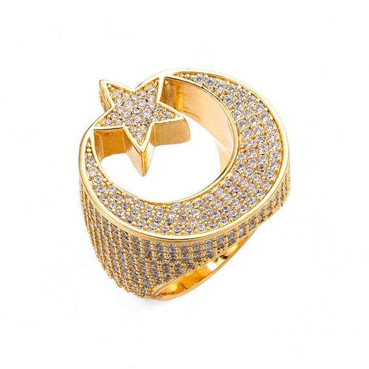 Bague Islam