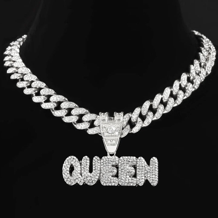 Chaine Queen