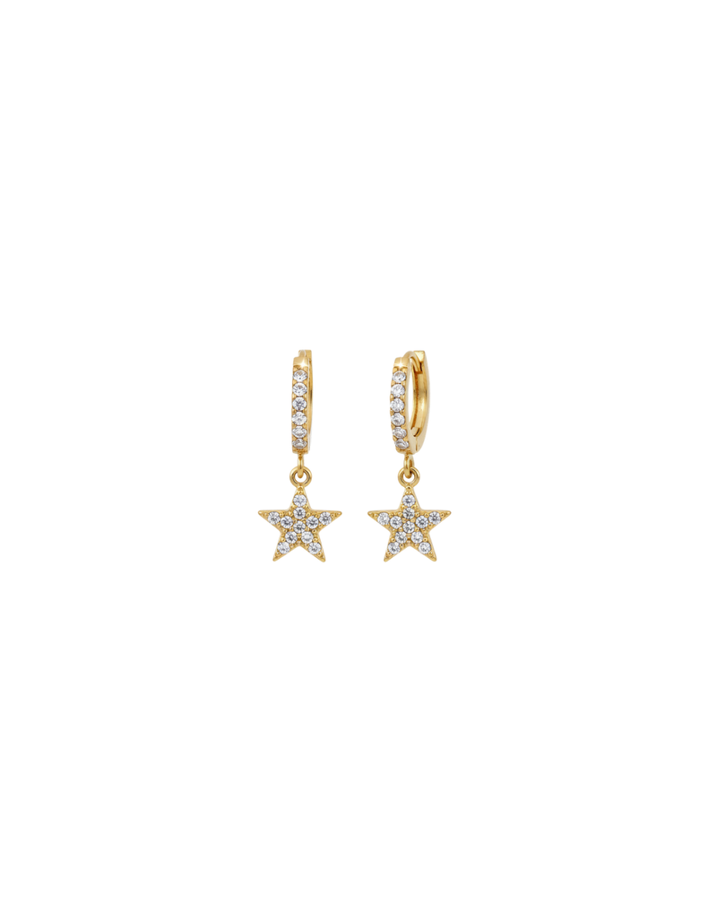 Boucles d’oreilles