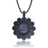Collier takashi murakami — Doumira