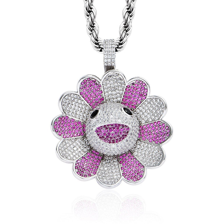 Collier takashi murakami — Doumira