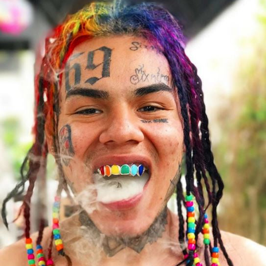 Grillz 69 — Doumira
