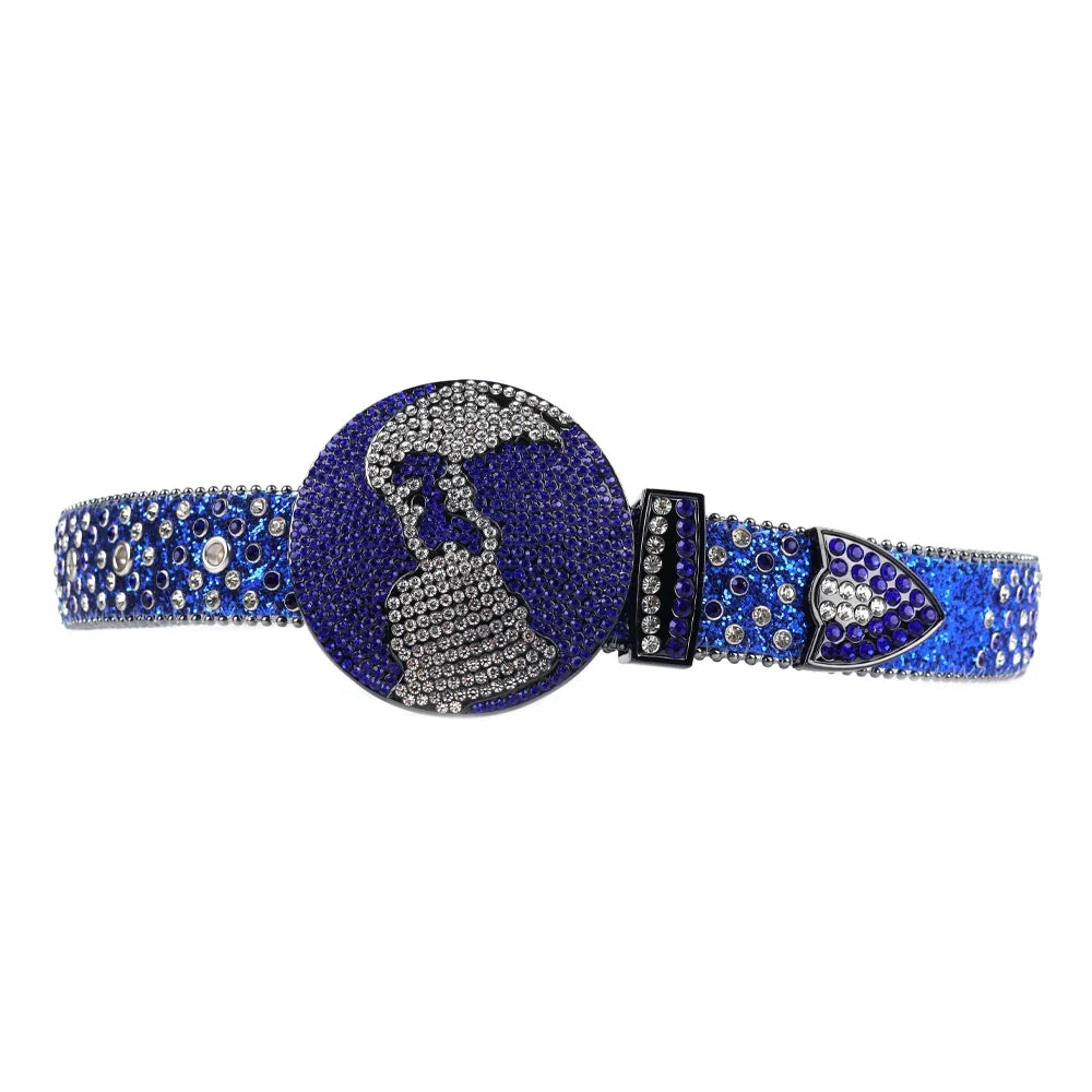Ceinture Hip Hop — Doumira