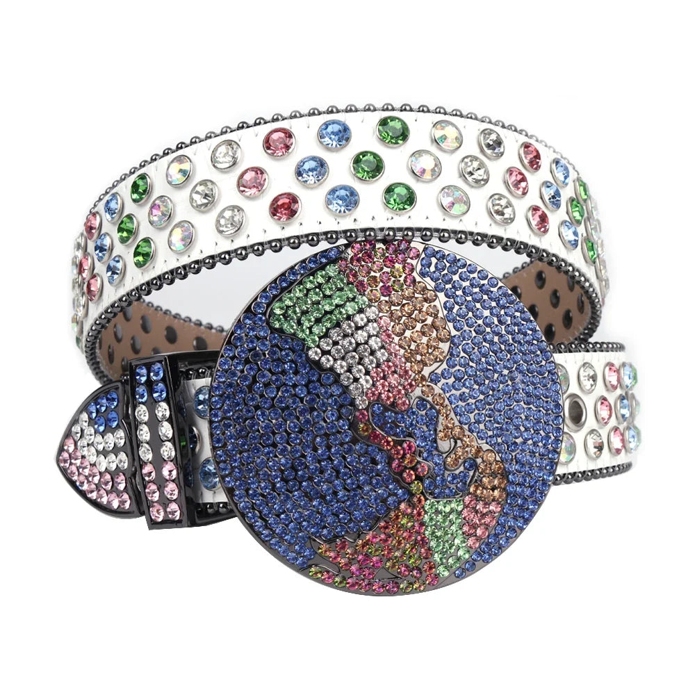 Ceinture Hip Hop — Doumira