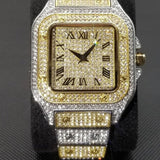 Montre full VVS — Doumira