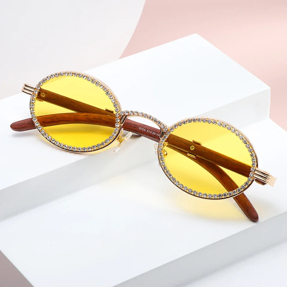 Lunette Migos — Doumira
