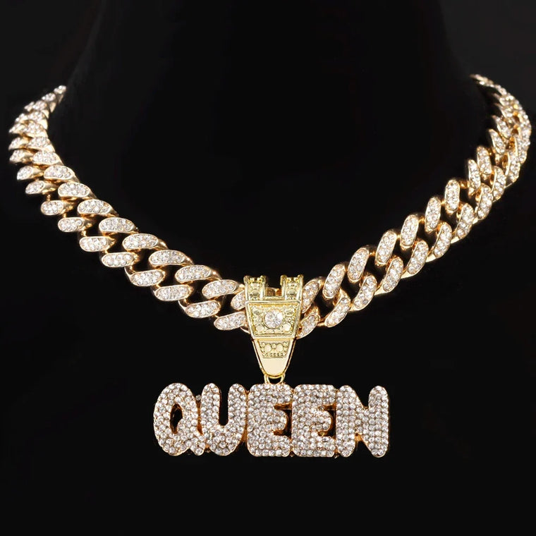 Chaine Queen