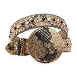 Ceinture Hip Hop — Doumira
