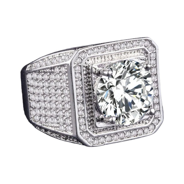 Bague BOOBA — Doumira