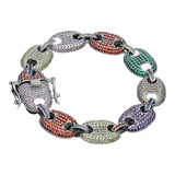 Bracelet Drake — Doumira