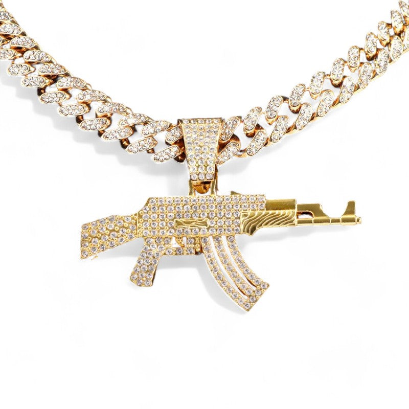 Chaine ak47 — Doumira