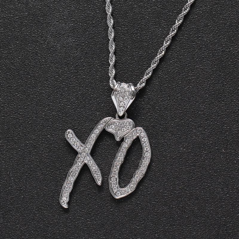 Chaine XO — Doumira