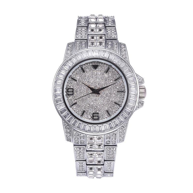 Montre Hip Hop — Doumira