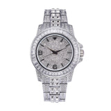 Montre Hip Hop — Doumira