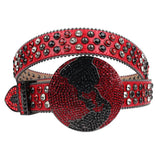 Ceinture Hip Hop — Doumira