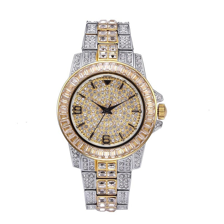 Montre Hip Hop — Doumira