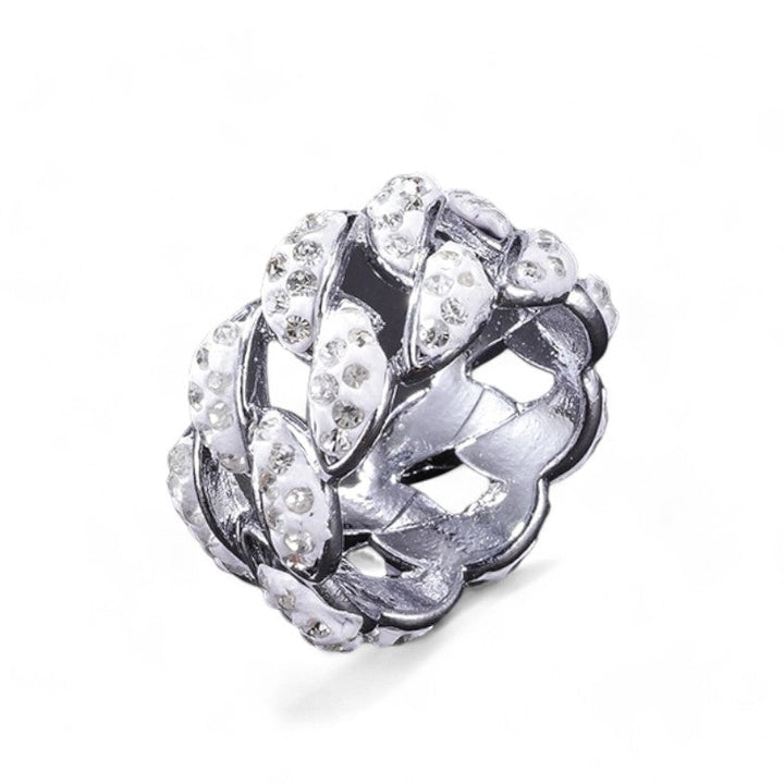 Bague rappeur — Doumira