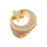Bague Islam — Doumira