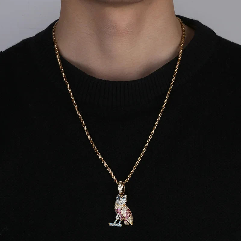 Collier Drake — Doumira