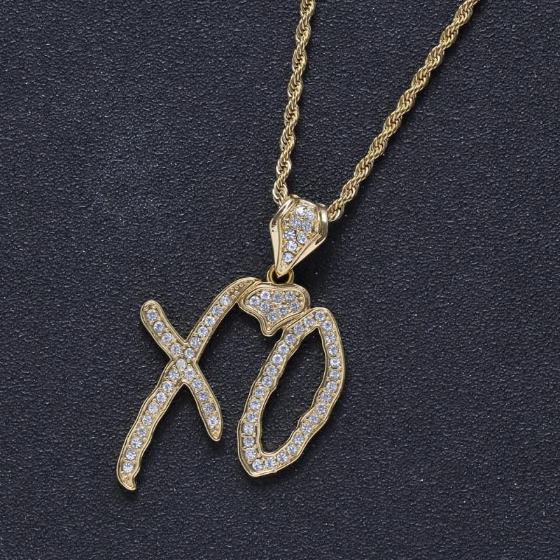 Chaine XO — Doumira