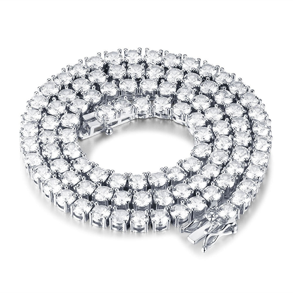 Chaine Tennis homme — Doumira