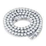Chaine Tennis homme — Doumira