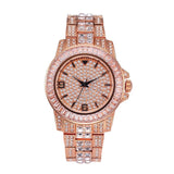 Montre Hip Hop — Doumira