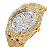 Montre SCH — Doumira