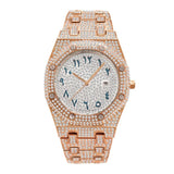 Montre Maitre Gims — Doumira