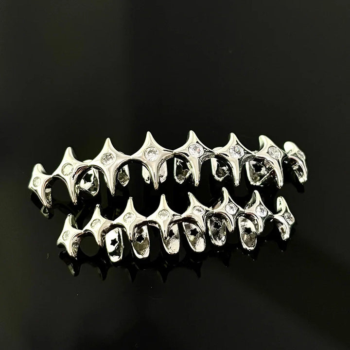 Laylow Grillz — Doumira