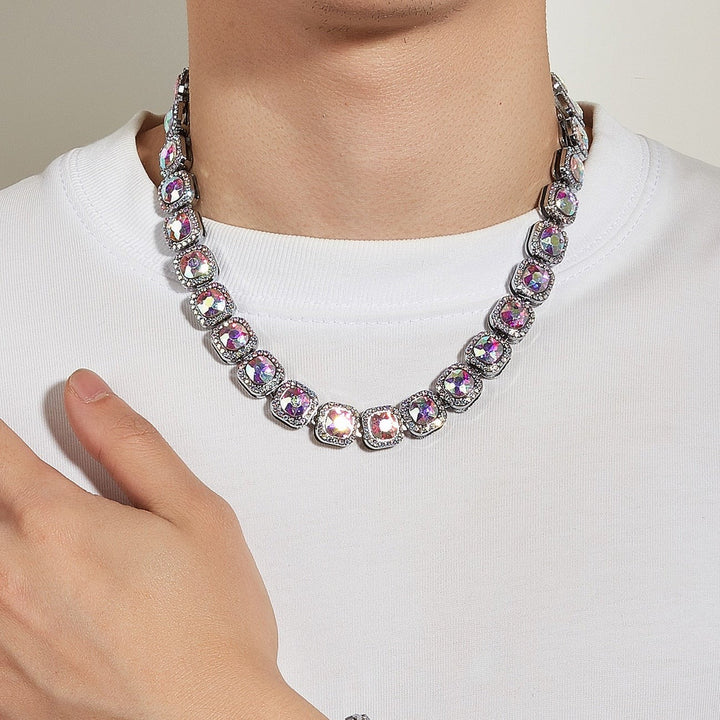 Collier rappeur us — Doumira