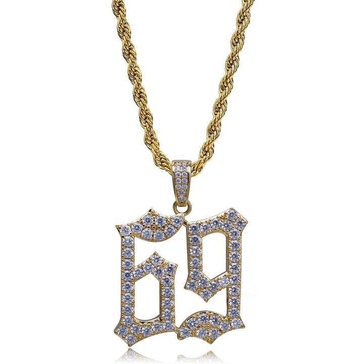 Collier 69 — Doumira