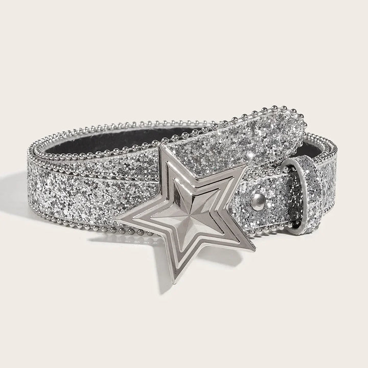 Ceinture étoile — Doumira