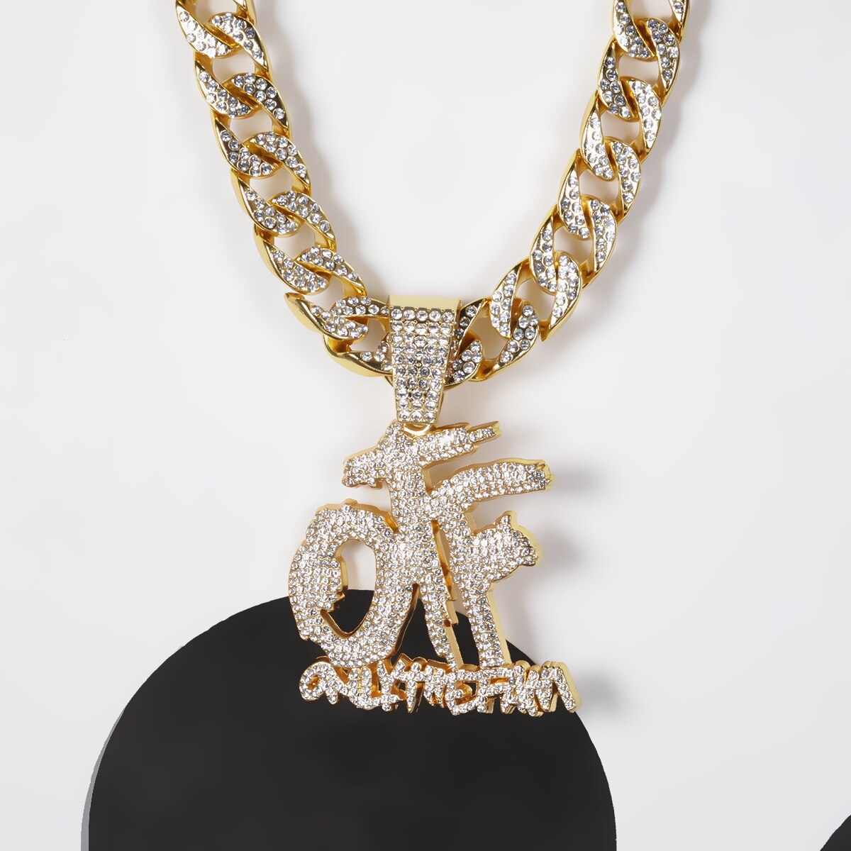 Chaine OTF — Doumira