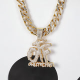 Chaine OTF — Doumira