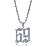 Collier 69 — Doumira