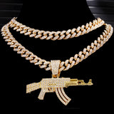 Chaine ak47 — Doumira