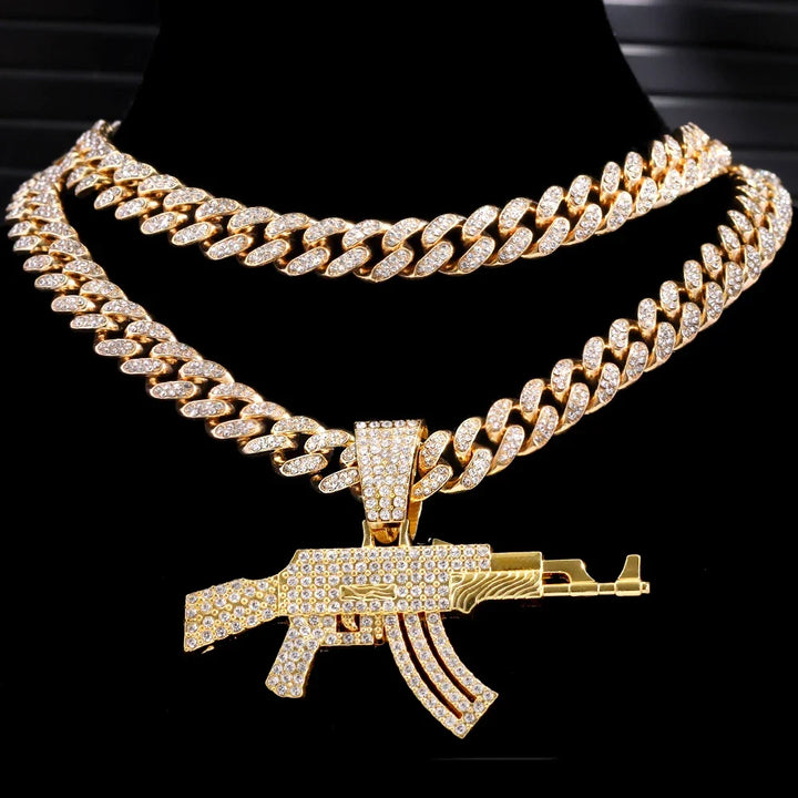 Chaine ak47 — Doumira
