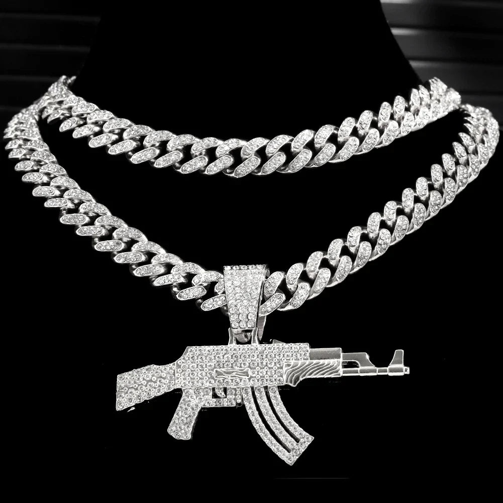 Chaine ak47 — Doumira