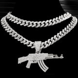 Chaine ak47 — Doumira