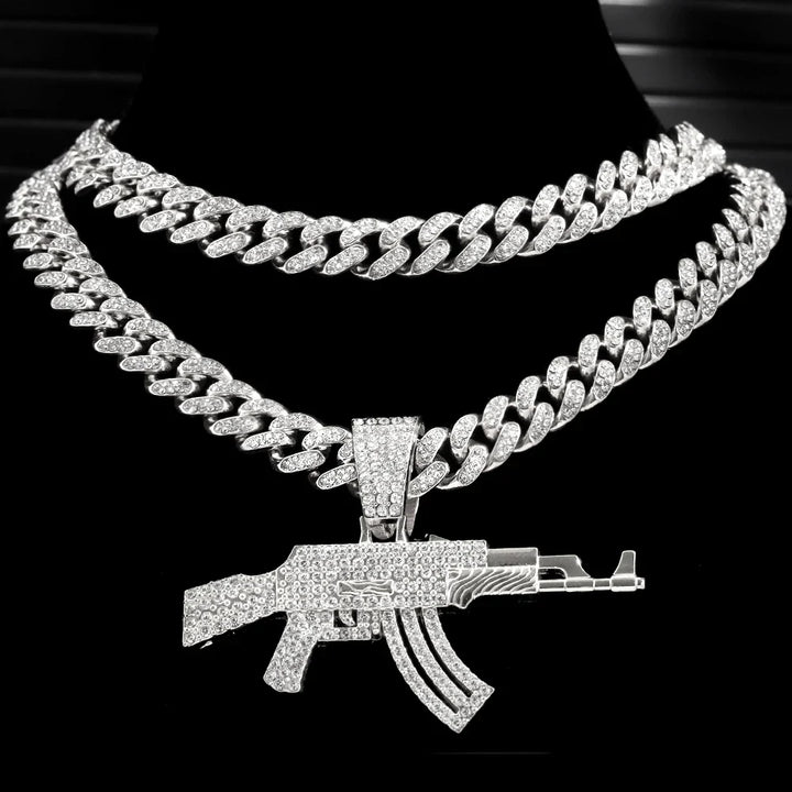 Chaine ak47 — Doumira