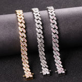 Bracelet streetwear — Doumira