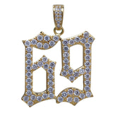 Collier 69 — Doumira
