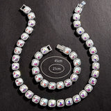 Collier rappeur us — Doumira