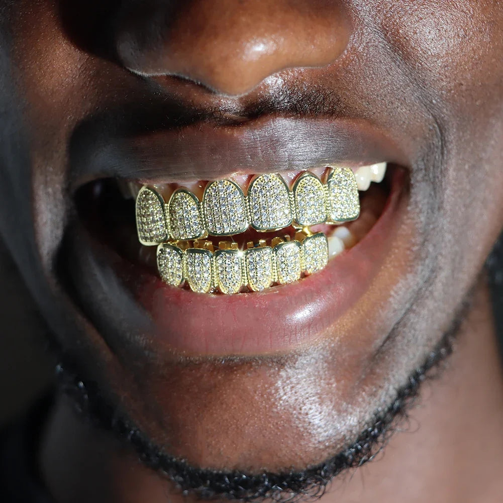 Gazo Grillz — Doumira
