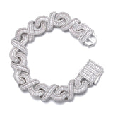 Bracelet Gazo — Doumira