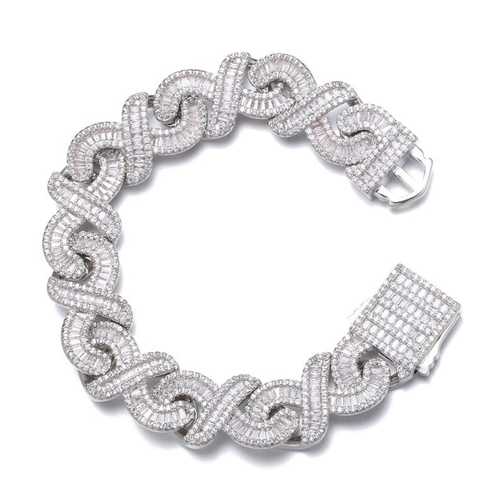 Bracelet Gazo — Doumira