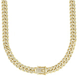 Collier SCH — Doumira