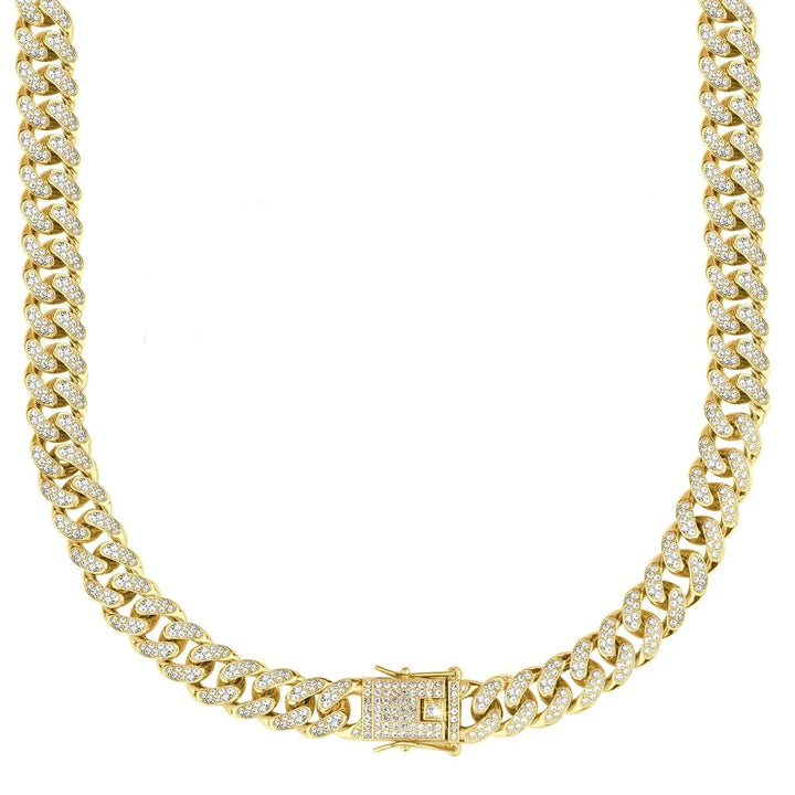 Collier SCH — Doumira