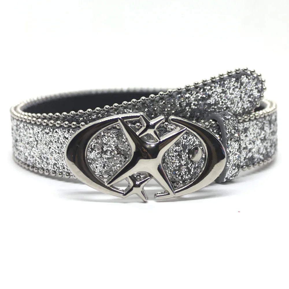 Ceinture streetwear — Doumira